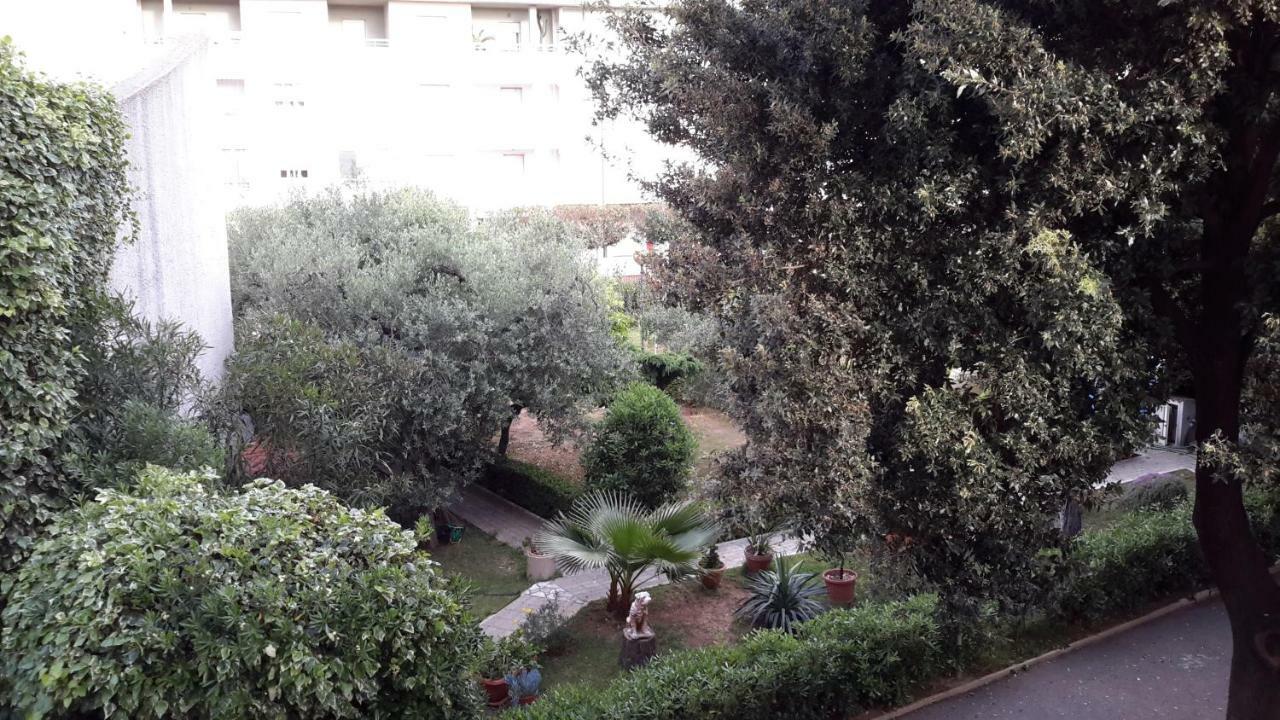 Centro Giovanile Padre Minozzi Hotell Policoro Exteriör bild