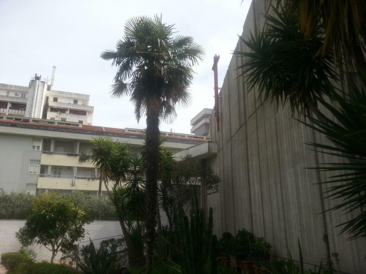 Centro Giovanile Padre Minozzi Hotell Policoro Exteriör bild